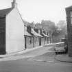 Edinburgh, Lower Granton Road, 113 Wardie Cottages