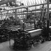 Interior
View showing Anderston Foundry Looms