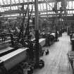 Interior
View showing Anderston Foundry Looms