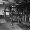 Interior
View showing handwashing mill