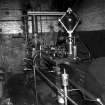 Interior
View showing Douglas & Grant Corliss engine