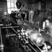 Interior
View showing Douglas & Grant Corliss engine