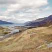 View of Landscape of Loch Maree.
DIGITAL IMAGE ONLY