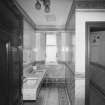 Interior
General view of lavatory opposite Breakfast Room on ground floor
Digital image of SU/766