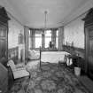 Interior
View of Mrs Carnegie's private room from N
Digital image of SU/771