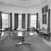 Interior view of the dining room.
Digital image of ED 1943.