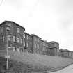 Melrose, Dingleton Road, Roxburgh, Berwick And Selkirk District Asylum, Main Block