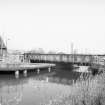 Bonnybridge, Swing Bridge, Forth And Clyde Canal