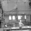 Interior
View showing wall crane