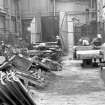 Interior
View showing dressing shop