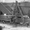 View showing planer by Smith & Coventry Ltd