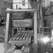 View showing planer by Smith & Coventry Ltd