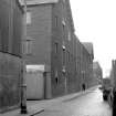View showing planer by Smith & Coventry Ltd