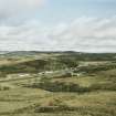 General view from WSW showing Crinian Canal running through Cairnbaan