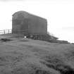 Dunaverty, Former Lifeboat Station And Slipway