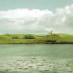 Canna, Church of Scotland. View from NW.
Digital image of C 45210 CN