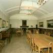 Basement, servant's hall, interior view from north west
Digital image of D 79527 CN