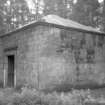 Macbiehill, Beresford Burial Vault