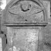 Headstone for Thomas Purdie, 1815.
Digital image of B 4147/18