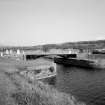 View of Moy Swing Bridge from west
Digital image of A 57652