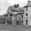 Kelso, 8 Abbey Court, Turret House. Scan of RX/2274/2.