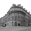 Glasgow, 8 - 20 Minerva Street.
General view from South-East.