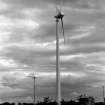 East Kilbride, Kelvin Park South, Wind Turbines