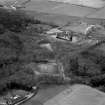 Oblique aerial view.