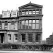 Glasgow, 41-53 Oakfield Avenue.
Scanned image of view of Nos 51 &53 from West.