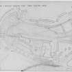 Layout plan of Town Centre Park.
Scanned image of D 37211.