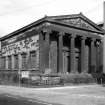 240 Bath Street, Elgin Place Congregational Church
General view from South East