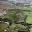 Oblique aerial view.