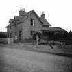 View of Port of Menteith Station