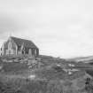 South Uist, Eriskay, St Michael's Roman Catholic Church