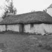 Plockton, Tullochard, Thatched Cottage