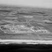 General oblique aerial view centred on the St Fergus Gas Terminal, looking to the WSW.