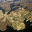 General oblique aerial view centred on the township, taken from the SSW.