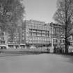 General view of 33 - 38 Princes street (C&A's) from S.