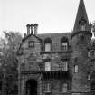 Glasgow, University Avenue, University Of Glasgow, Pearce Lodge