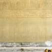 1 Blythswood Square, interior
Detail of stencilling, first floor, South East apartment