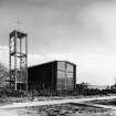 Church of St John the Divine, Willenhall.
View from NW.
