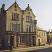 Linlithgow, 89-91 High Street, Criminal Justice Office