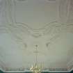 Drawing Room ceiling Digital image of E 46889 CN