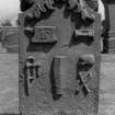 Kirknewton Burial Ground, Maconochies Of Meadowbank Burial Enclosure