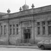 Glasgow, 127, Allander Street, Possilpark Library