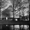 View of Meeting House.