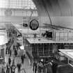 London, Olympia, 1949 British Industries Fair.
View of ground floor.