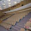 Interior. View of lecture theatre