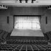 View of Nuffield Theatre.
