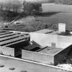 General view of unidentified pure and applied sciences building.